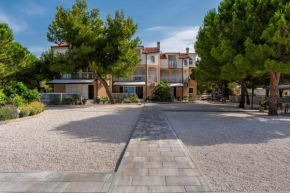 Apartments Sum mora
